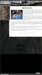 Mobile Screenshot of miguelcasado.com